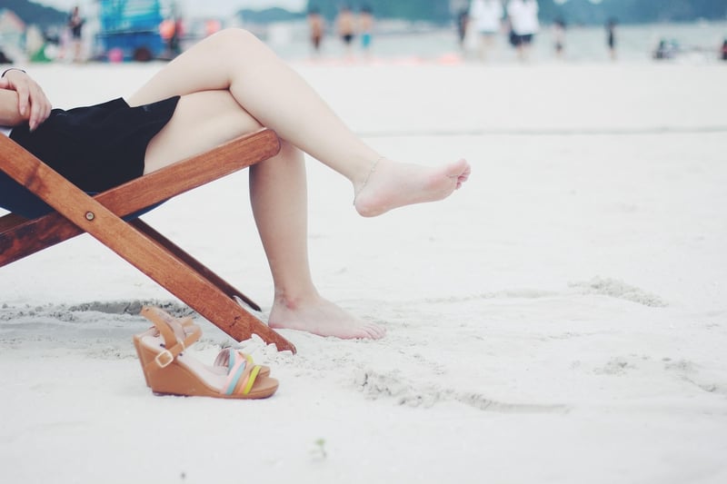 DIY Upcycled Furniture