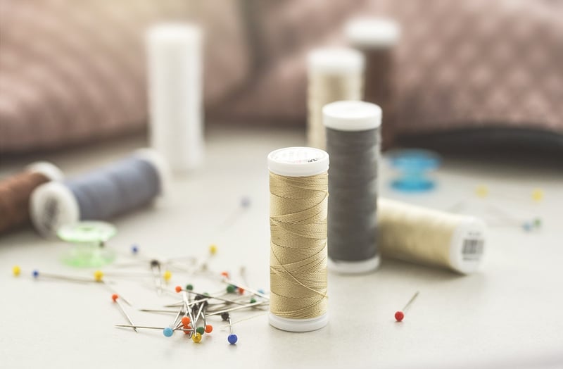 Fabric Accessories