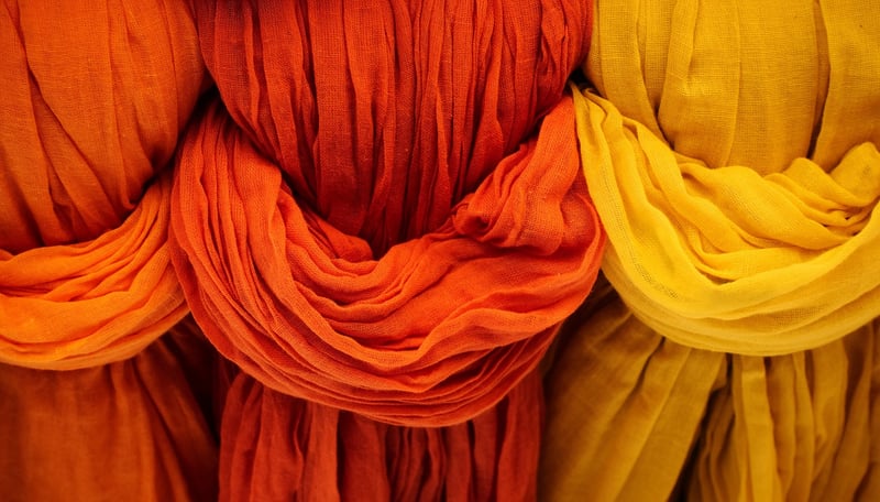 Fabric Wall Art