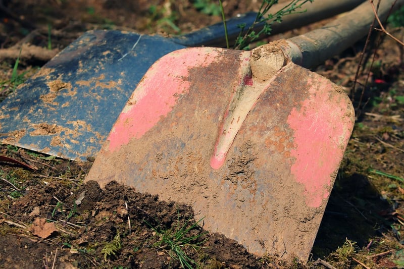 Gardening Tools